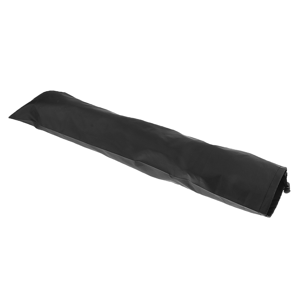 Foldable Alpenstock Hiking  Storage Pouch Carry Bag 70x17 Cm