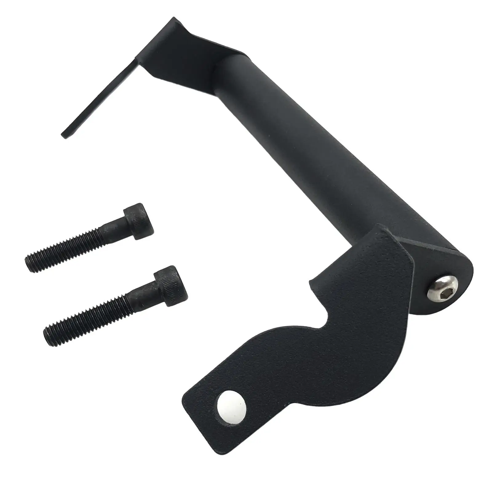 Motorcycle Navigation Bracket Motorcycle Handlebar Extender for Honda CBR650R 2019-2022 Replacement Spare Parts Repair Accessory