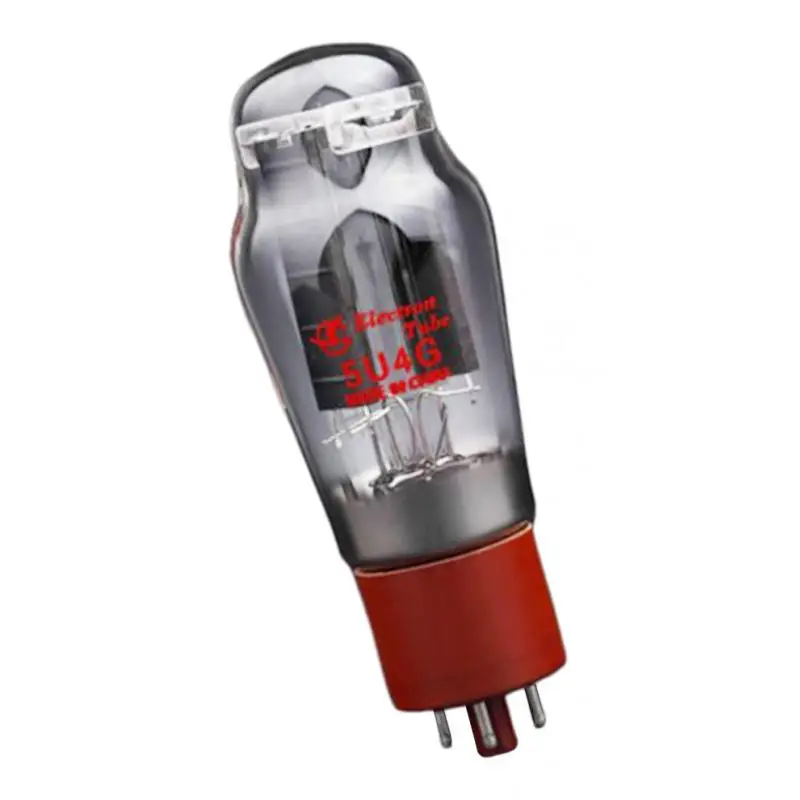 5U4G Electronics Amplifier Tube Guitar Vacuum Audio Equipment Accessories