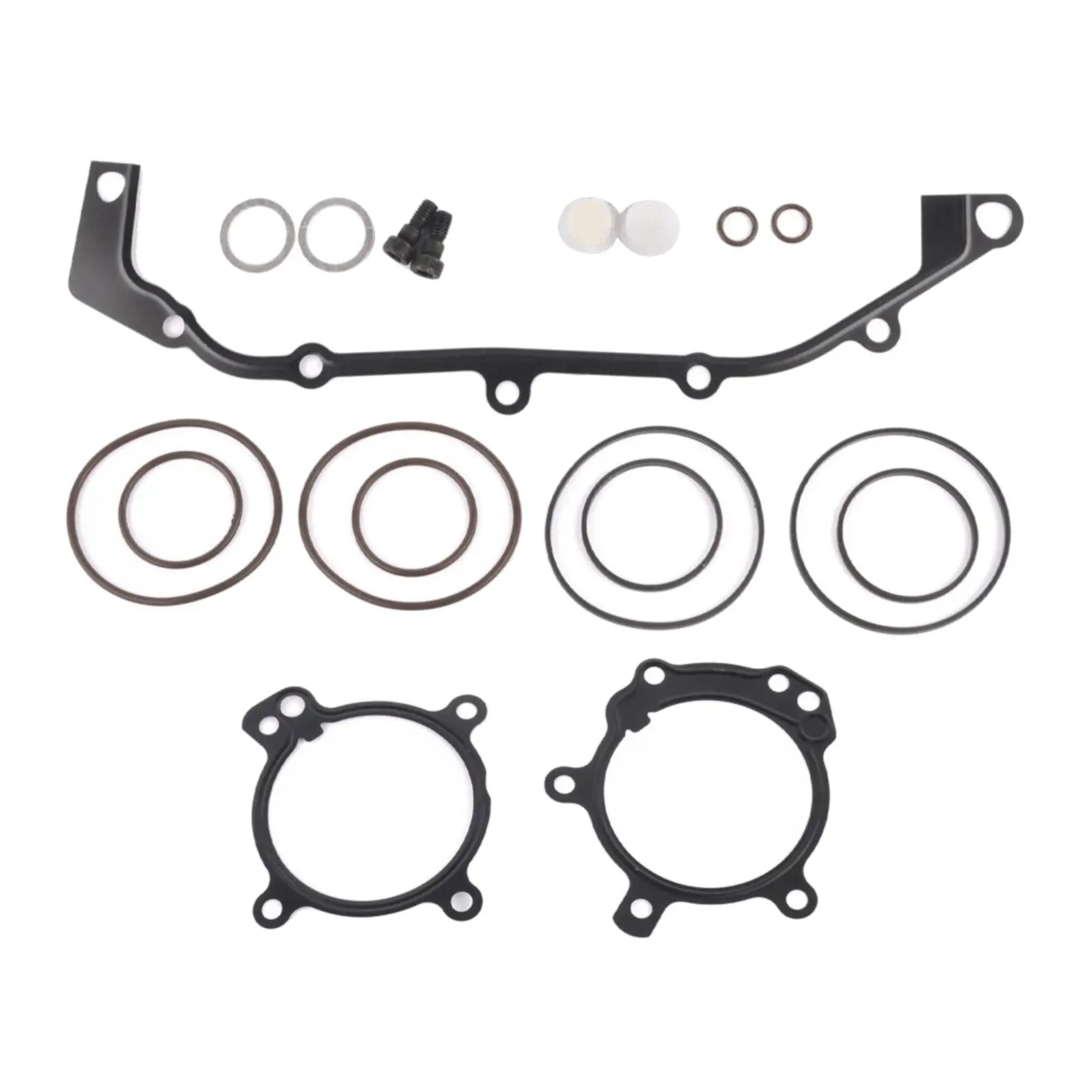 O-Ring Seal Repair Kit 11361433513 for  E36 E39 Replaces Spare Parts