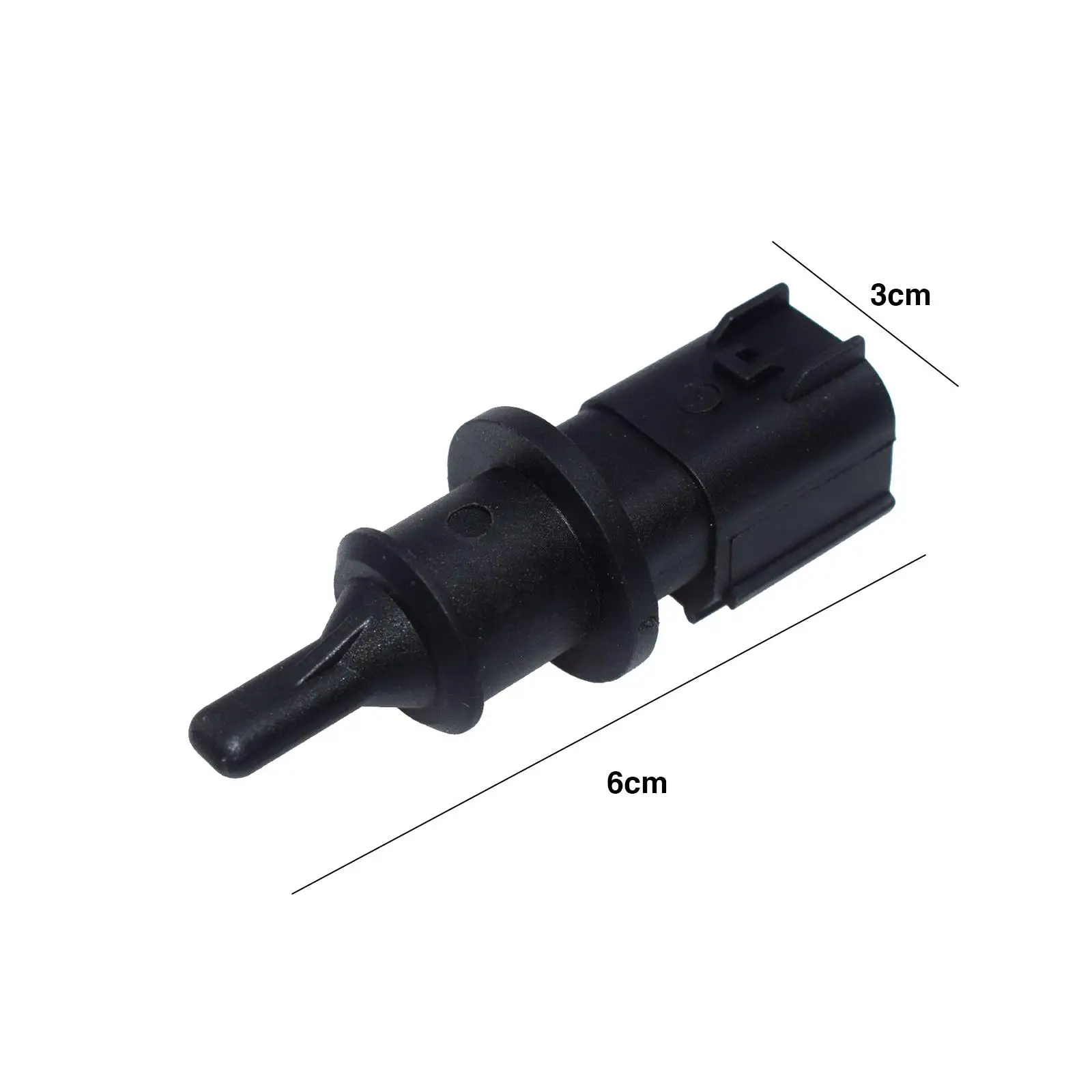 Ambient Air Temperature Sensor 5293138 Easy Installation High Quality Directly Replace for Chrysler Sebring 200 Accessory