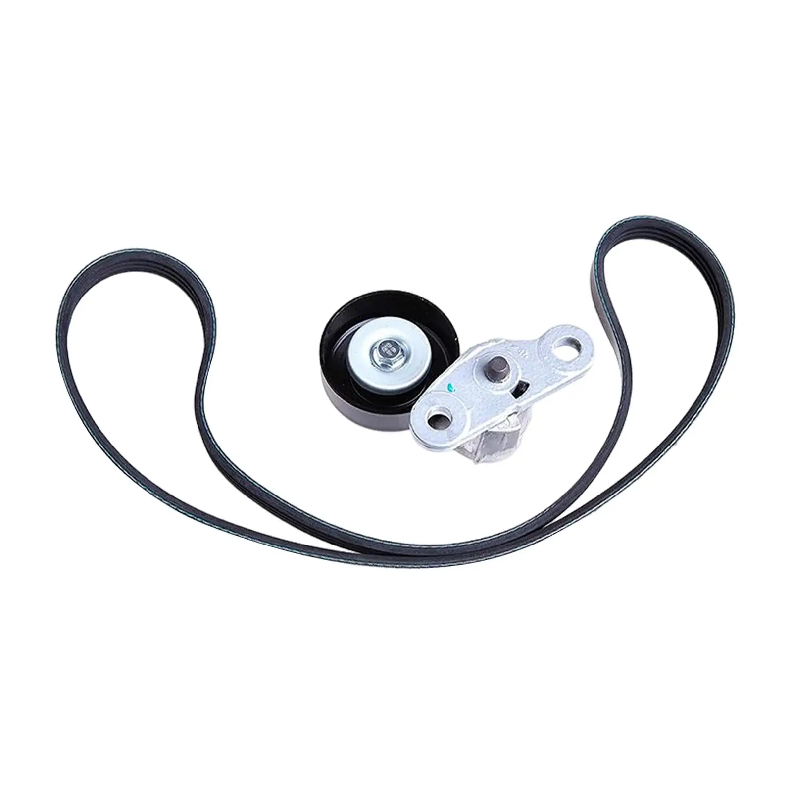 Drive Belt Tensioner Kit Repair Parts Replace Part for 1500 2500 3500 High Performance