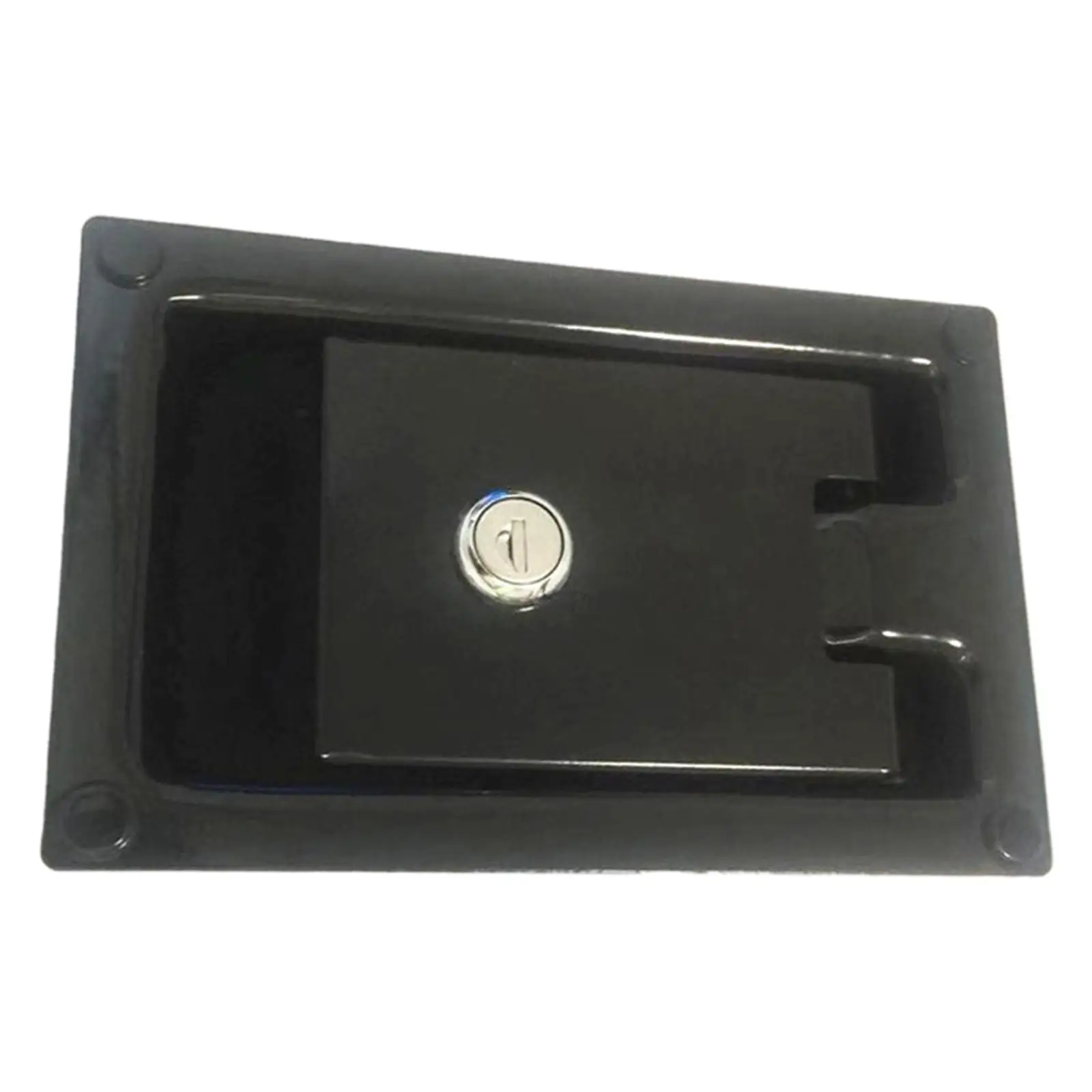 Lock Latch Door Tool Easy to Install with  Construction Machinery Knob  Compressor Experiment Equipment  Fire Box