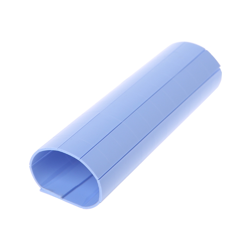100x100mm Thermal Silicone Pad With A Thickness Of 1mm Non-Conductive Heatsink Cooling Pad, For Laptop CPU GPU_voghion.com
