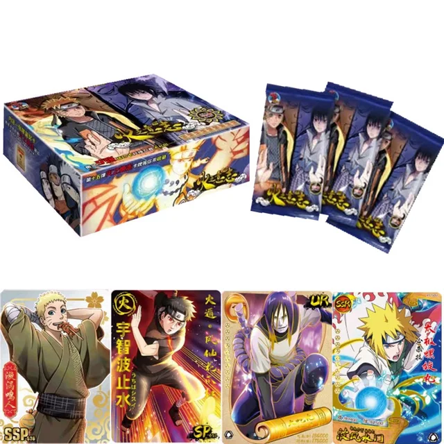 NARUTO-Novo Cartão Relâmpago PR Bronzing Collection, Personagem Anime  Sasuke, Jogo de Tabuleiro, Natal e Presente de Aniversário - AliExpress