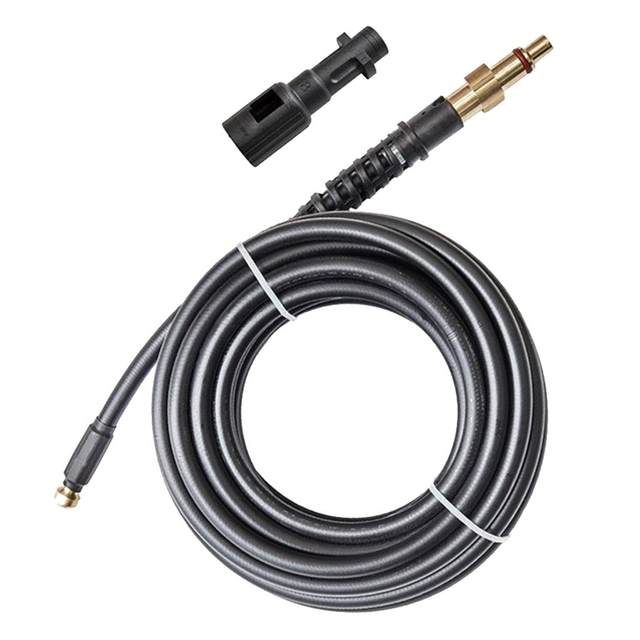 High Pressure Hose for High Pressure m Flexible Replacement Hose