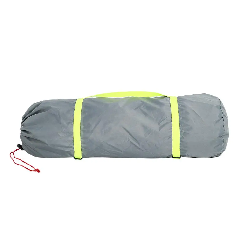 MagiDeal Outdoor Camping Tent Compression Carry Storage Bag Duffel Bag Sport
