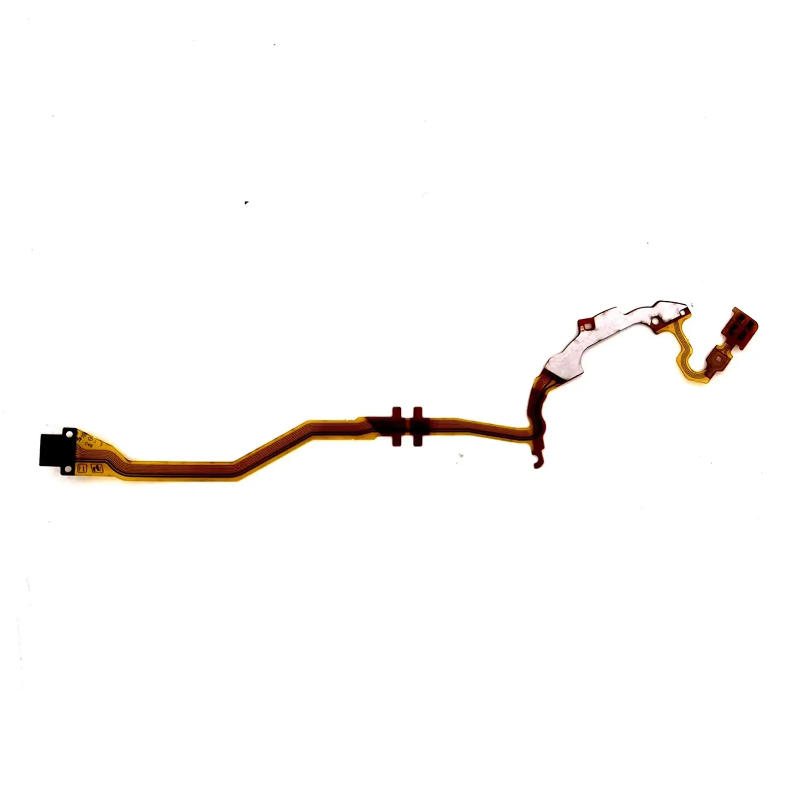 Camera Lens Flex Cable Lens Repair Parts Replacement Part Accessories Lens Focus Flex Cable Lens Line for Dsc RX100 M6 RX100 M7