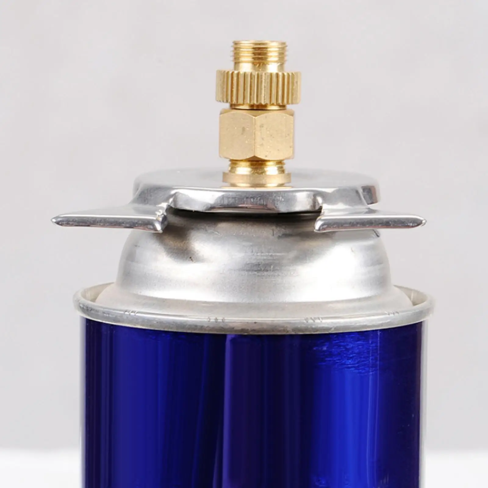 Cans Tank Adapter Converter for Gas Can Split Gas Tank