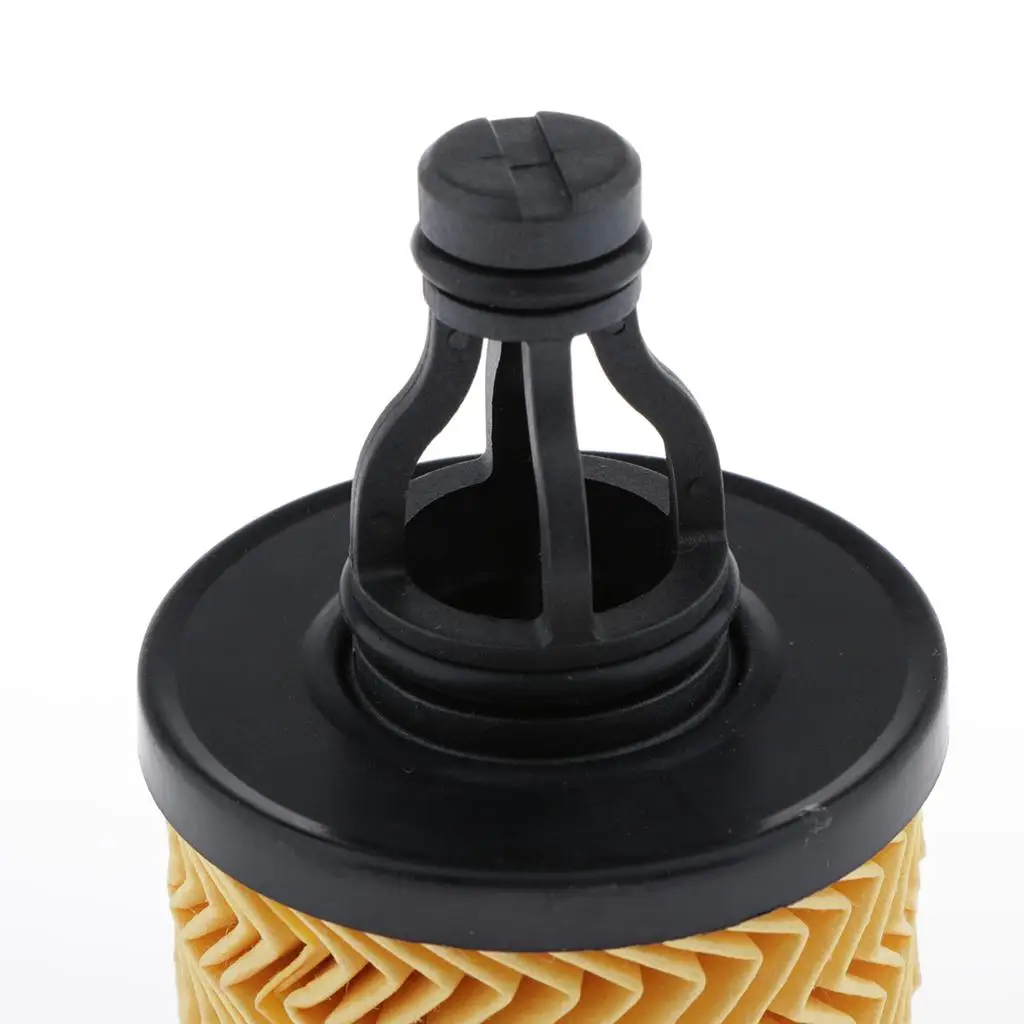 Oil Filter With Sealing for Ghibli And 3.0 V6