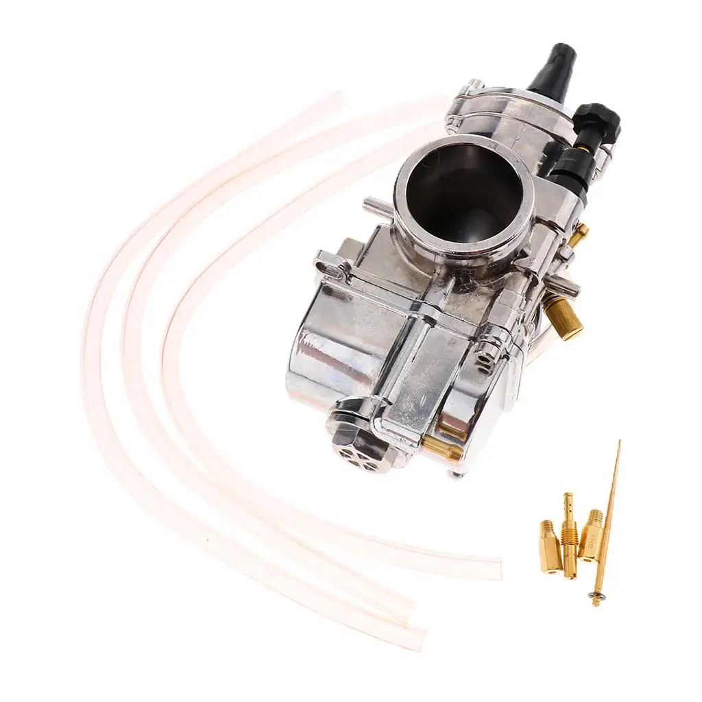 32mm Performance Carburetor 34 for   EXC YFM660 ATV  Dirt Bike