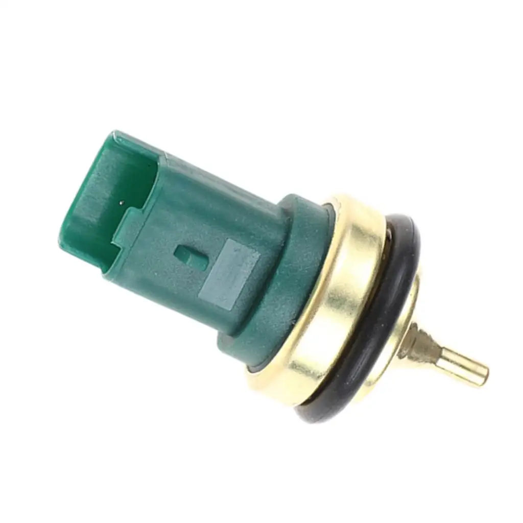 Coolant Temperature Sensor 1338F8 1338F for  2007-2010 Spare Parts