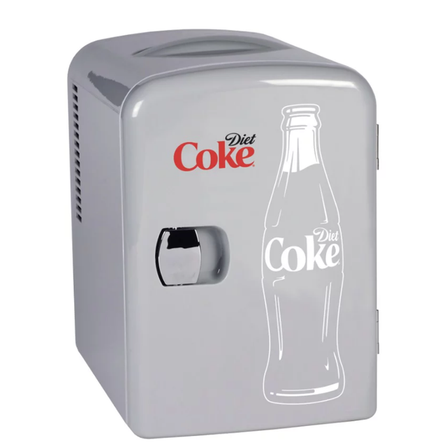 Fashion coca cola mini bar fridge