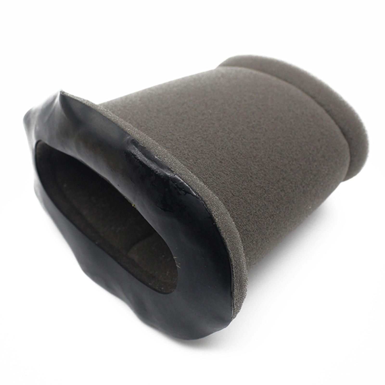 Motorcycle Air Intake Filter Cleaner Easy to Install Professional Premium Air Filters Fit for Benelli Tnt25 Tnt250 BN Tnt Trk