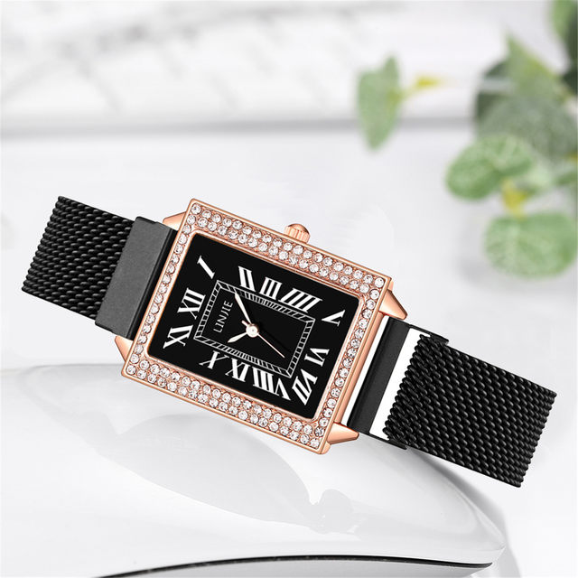 Reward Women's Quartz Watch Women Special Design watch Band Female Clock  Fashion Casual Wristwatch Ladies RD21010L-SHENZHEN JINGQI WATCH INDUSTRIAL  CO., LTD.