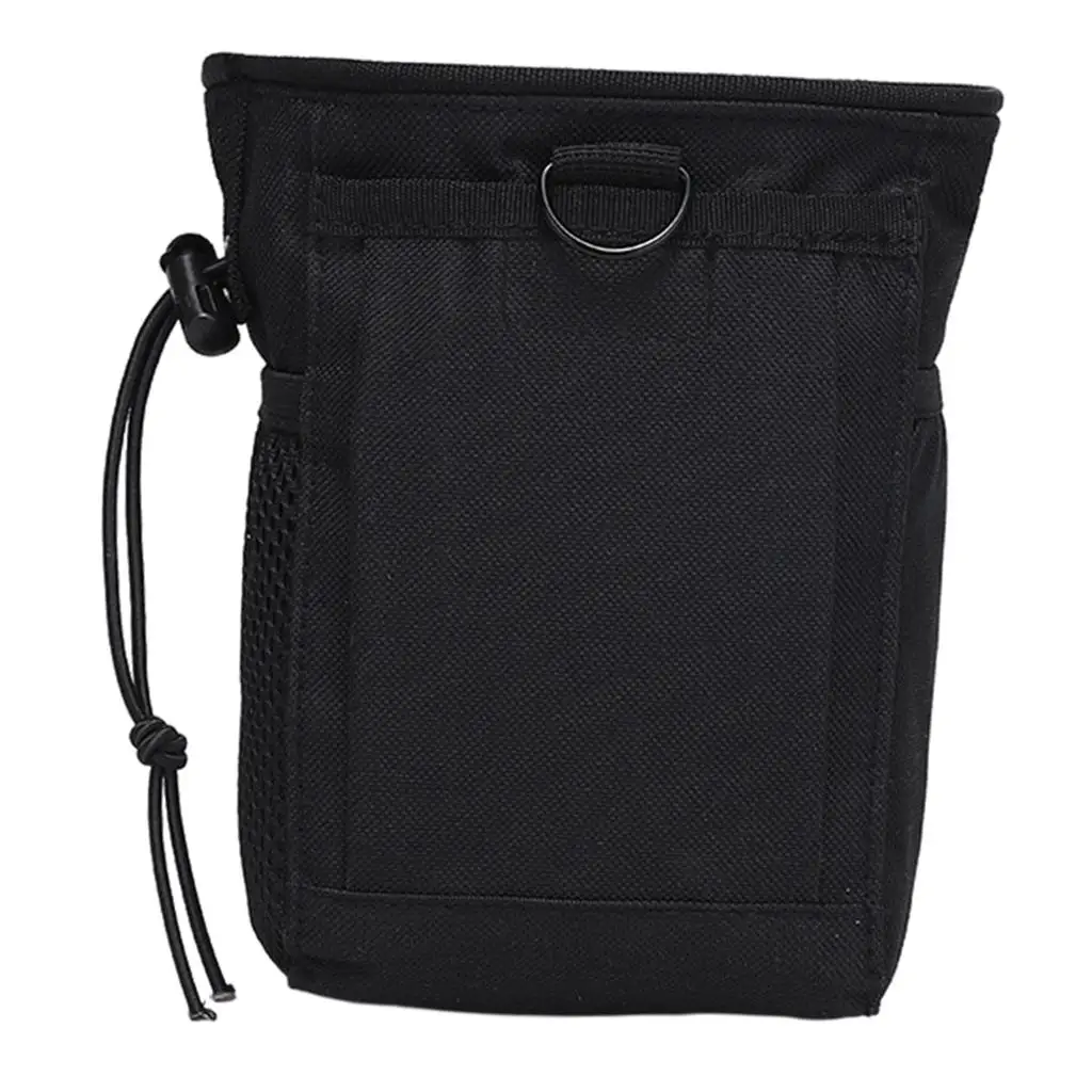 Dump Pouch Utility Bag Hunting Hiking Gun Sling Molle Tactical