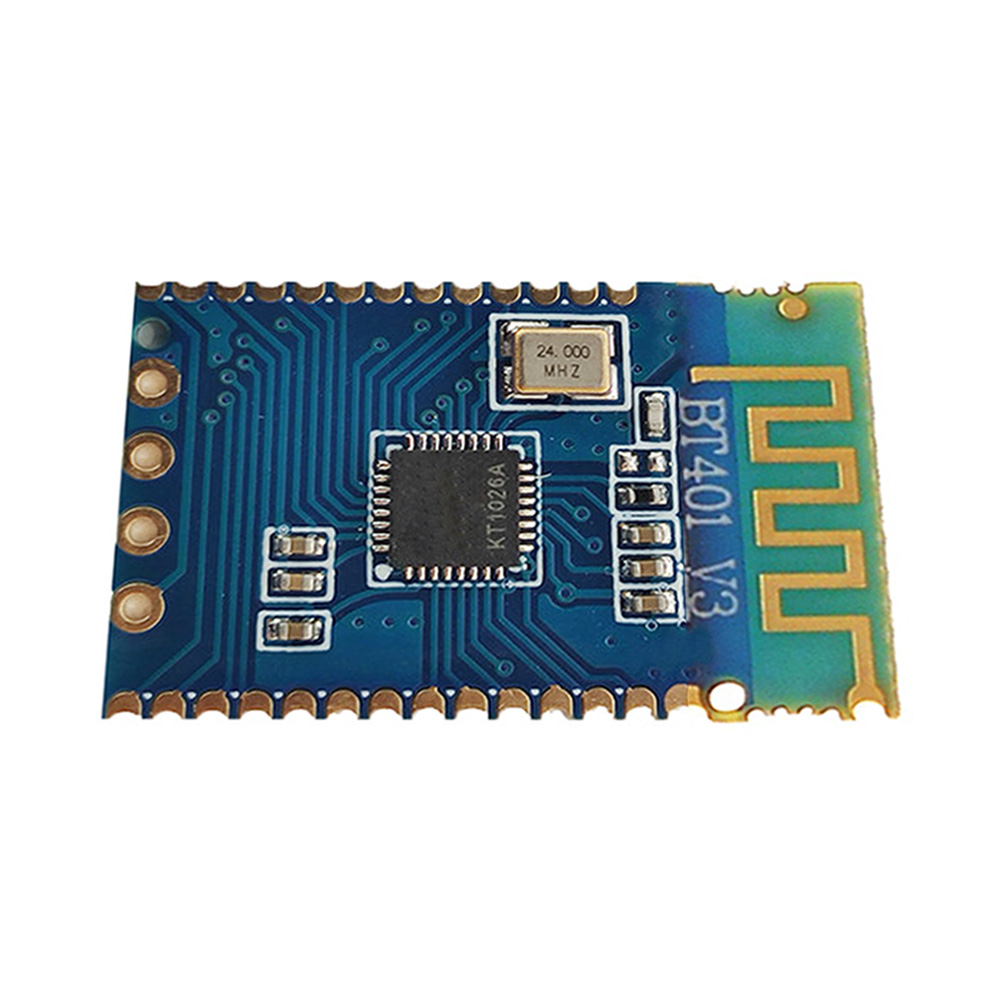 Bt401 bluetooth ausgangsmodul dual mode 5,0 version MIDI-BLE module ausgang i2s iis audio elektronik modul-ble – Detail 2