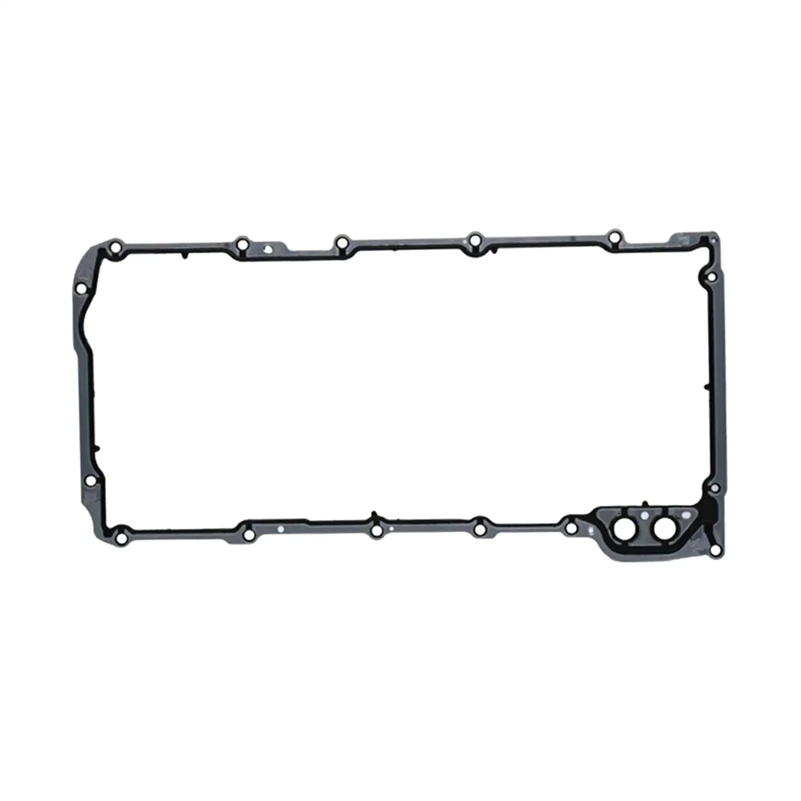 Oil Pan Gasket OS30693R for Hummer Easy to Install Car Accessories