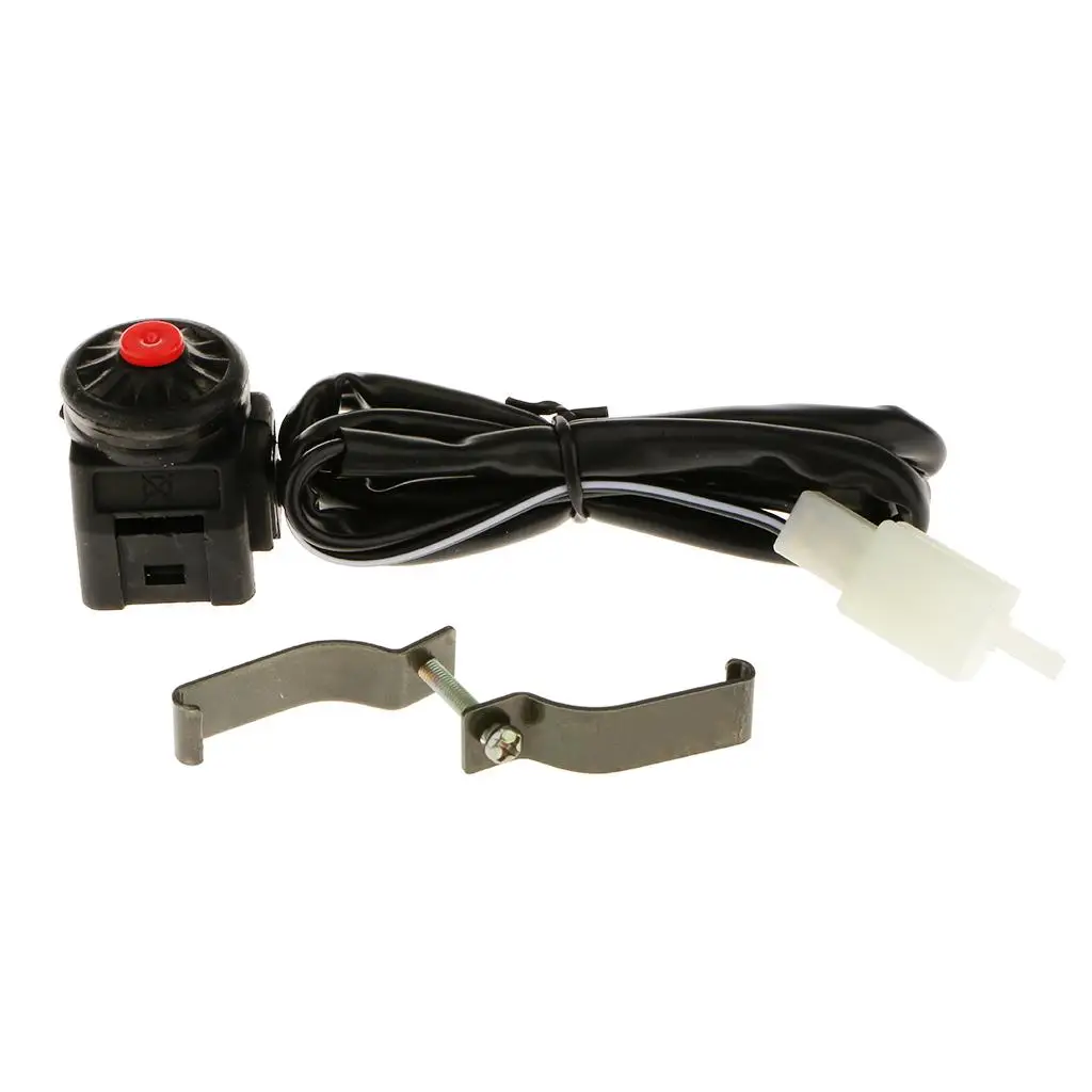    Ignition   Starter   Switch   for   Motorycle   Scooter   ATV