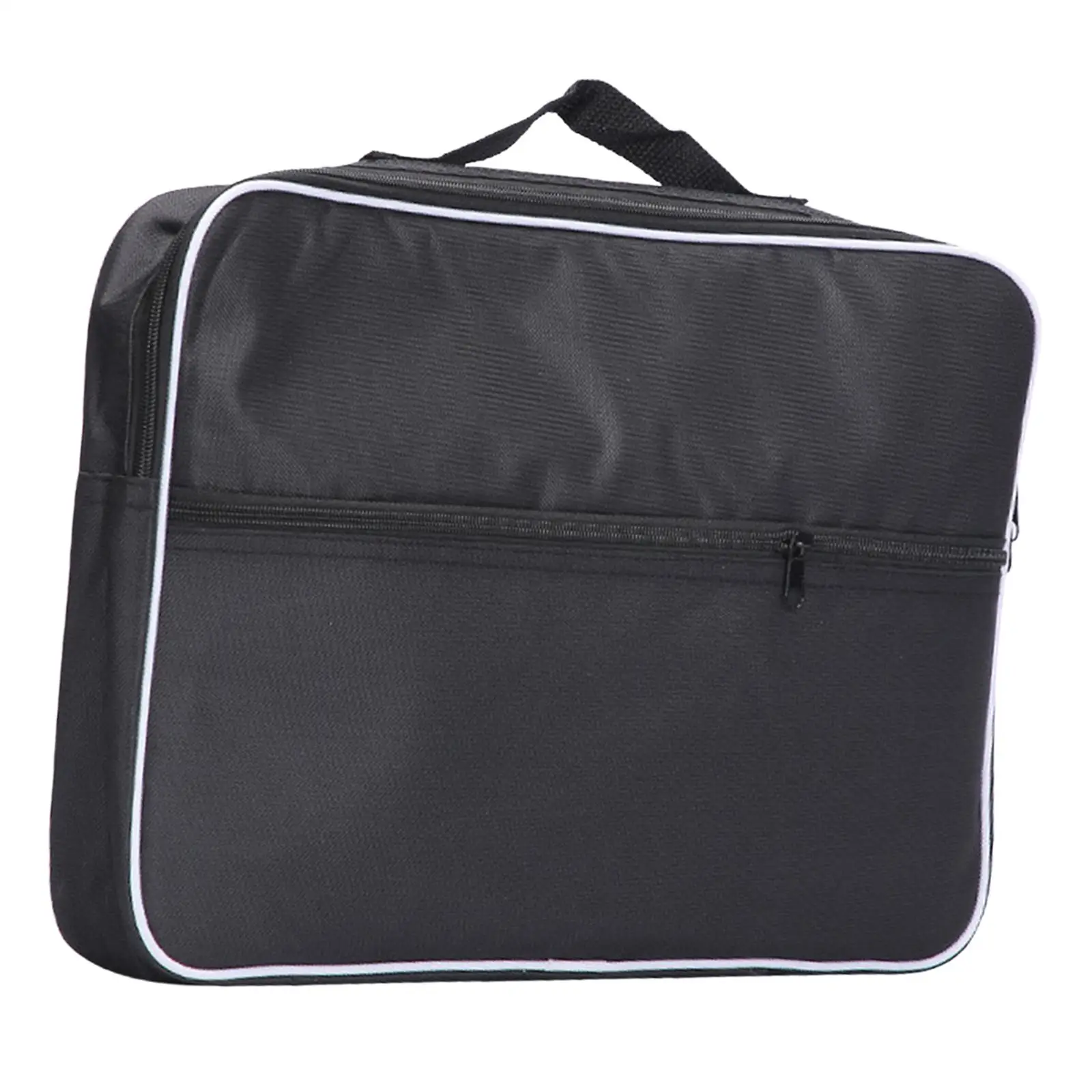 Water Resistant Shockproof Bag Kalimba Storage Bag Thumb Piano Mbira Box Lyre Harp Storage Bag