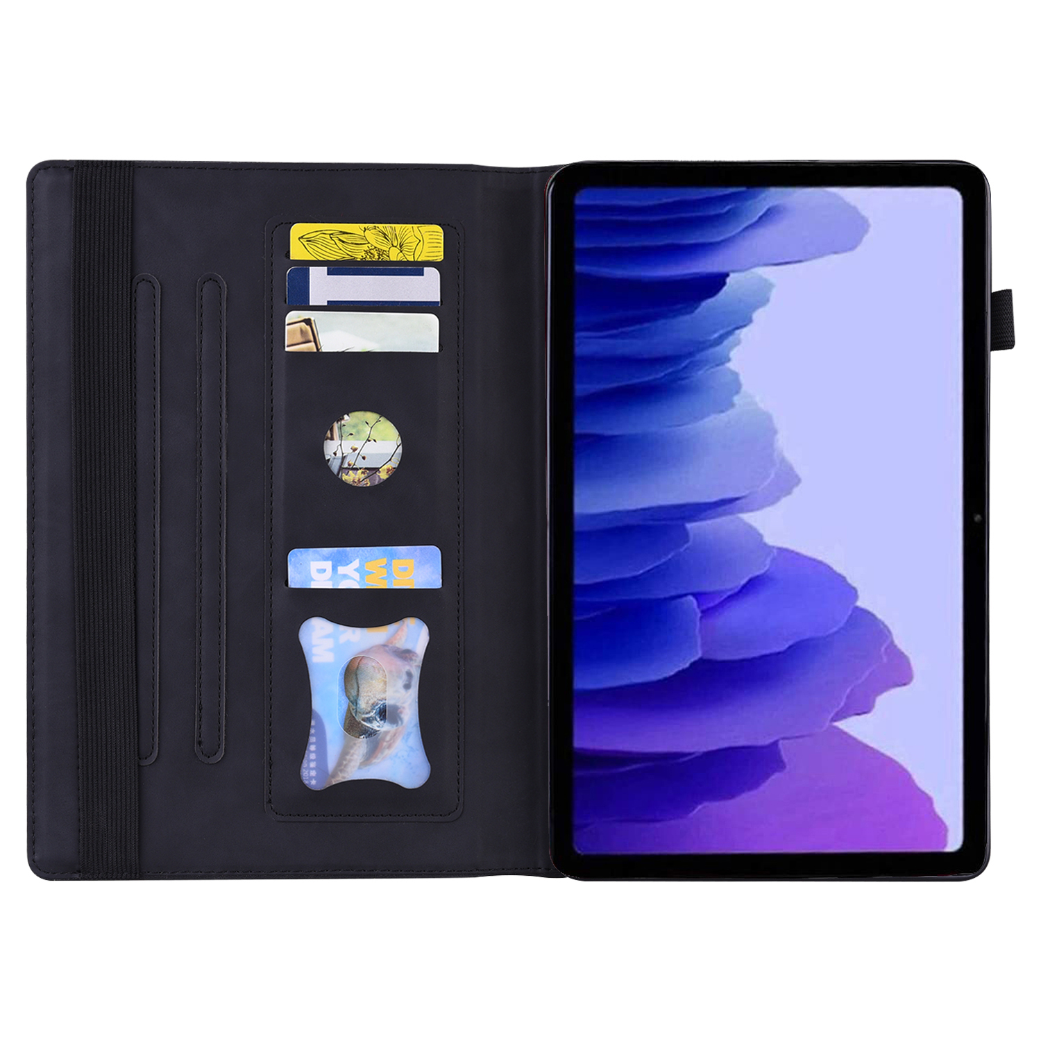 Capa de Tablet Estilo Empresarial para Lenovo