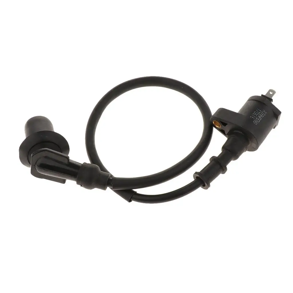 High Performance Ignition Coil for 50cc Scooter ATV Dirt Bike