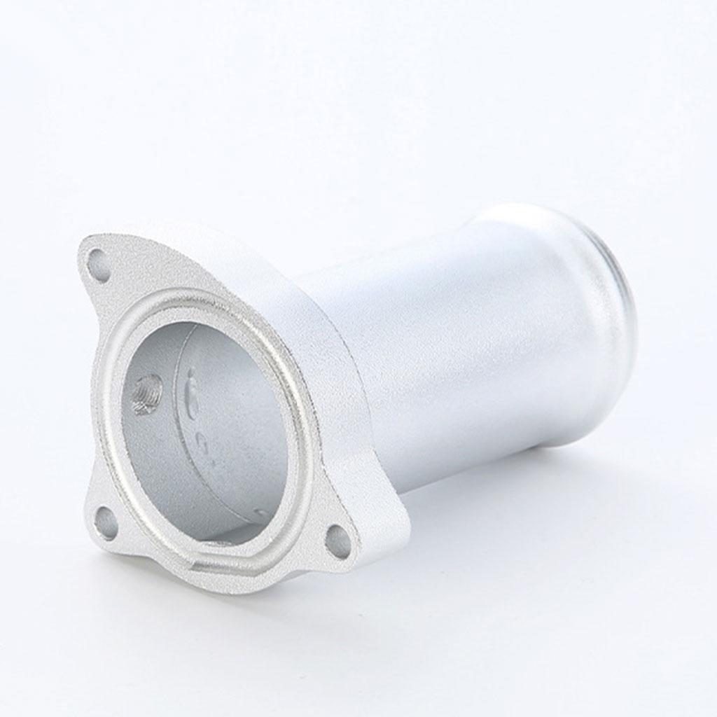 Egr Delete Kit Car Accessories Aluminum Alloy Egr Exhaust Gas Recirculation Valve for Skoda Fabia Replaces High Performance