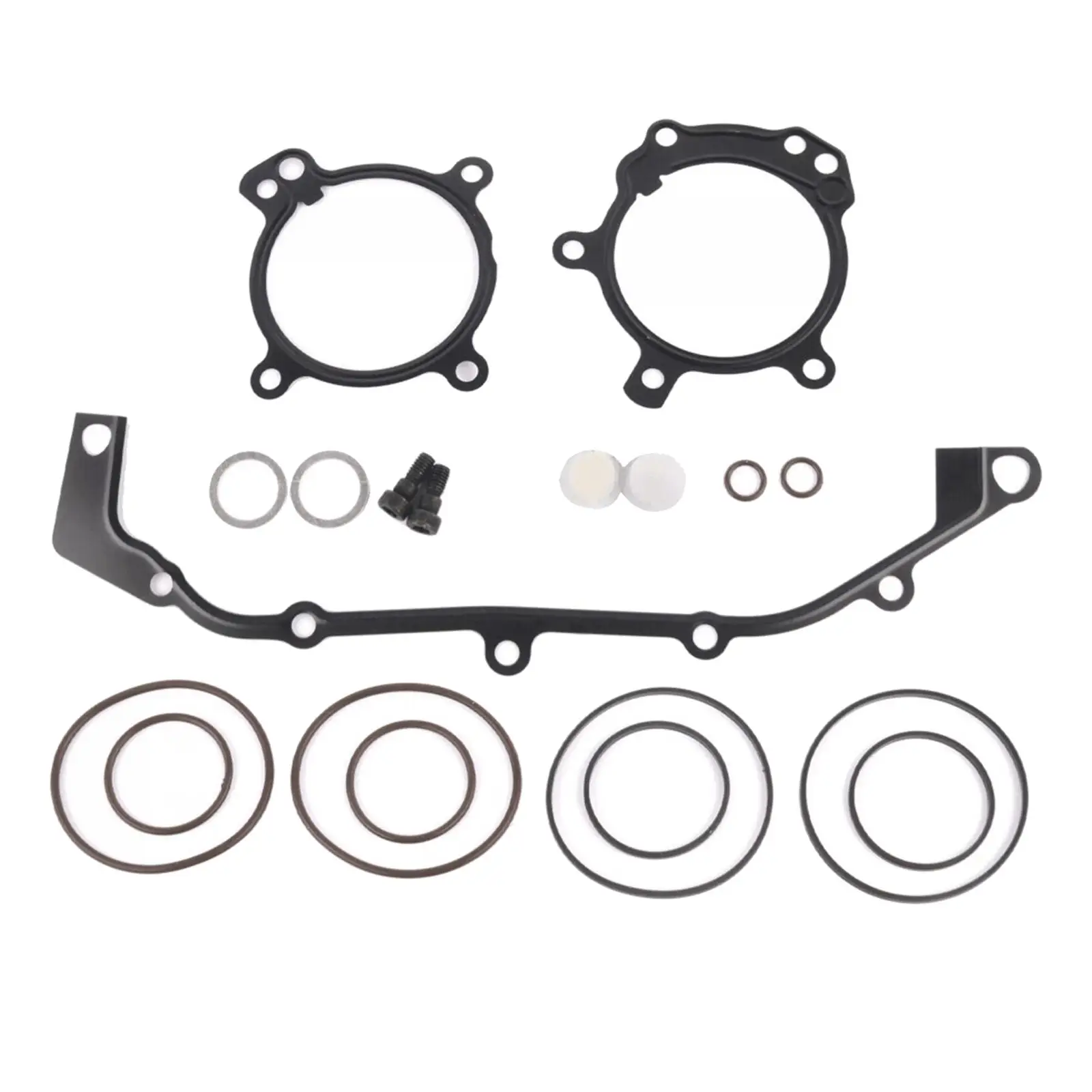 Dual O- Seal Repair  11361433513 Fits for E36  M52TU E46 Replacement Professional