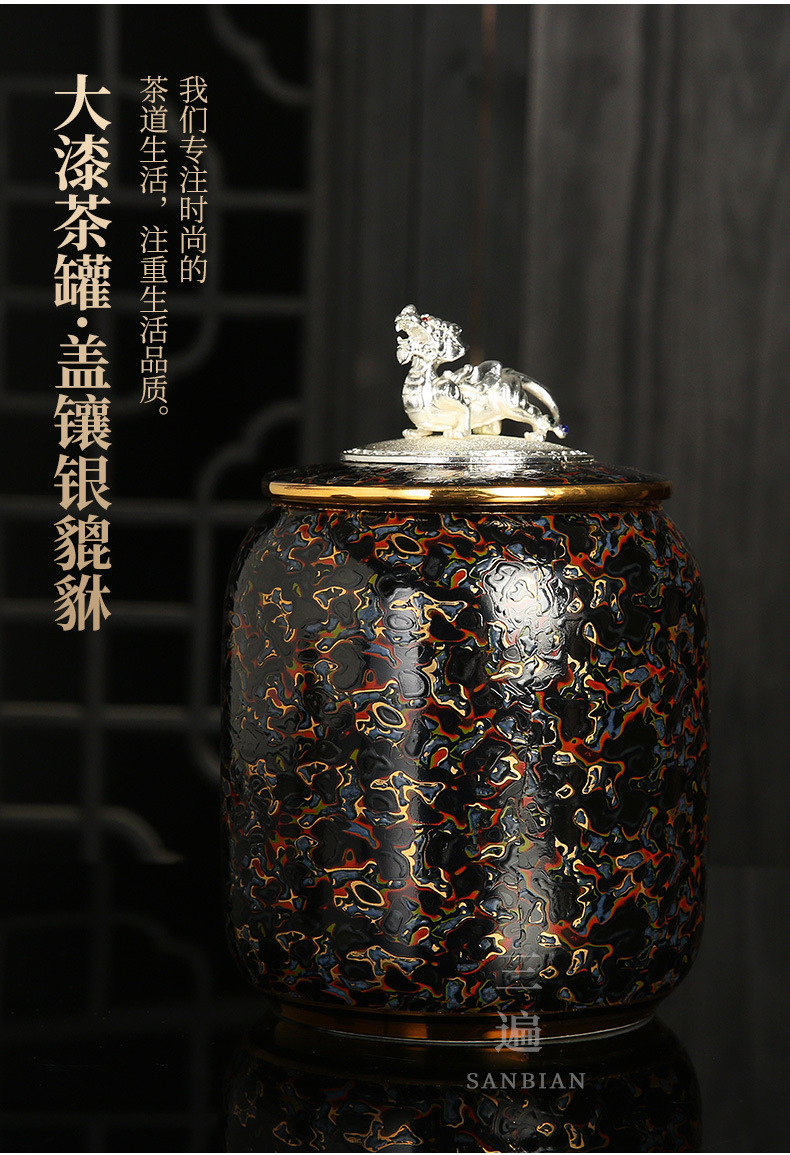 Paint Silver Plated Tea Pot_12.jpg