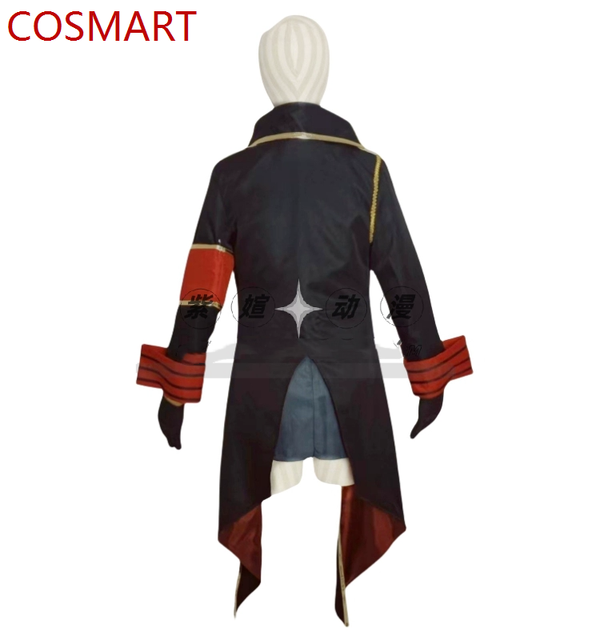 女性のためのcosmart-コスプレ衣装、青いアーカイブ、s暁ホット