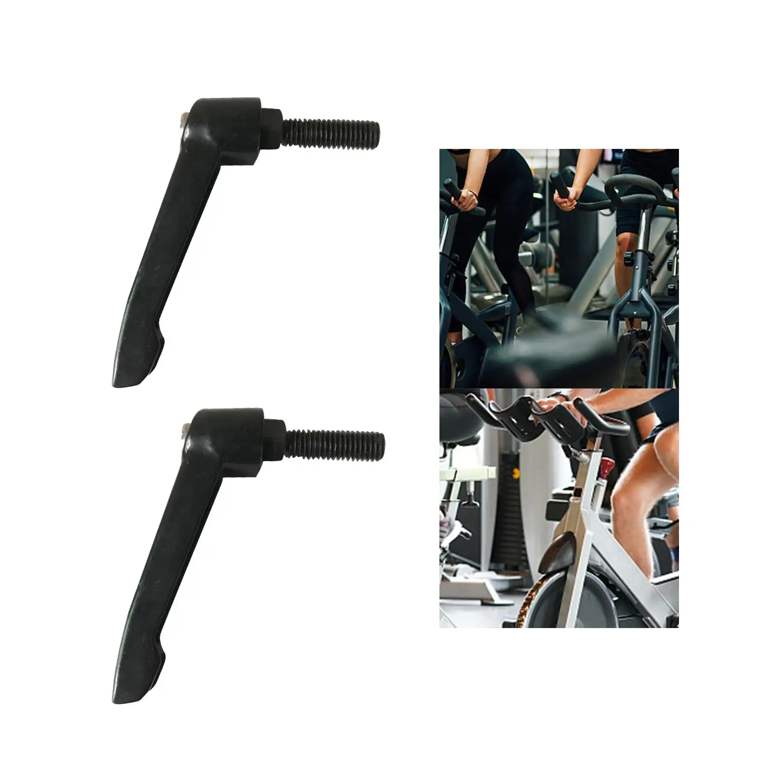 Spring Knob Pin Attachments for Exercise Training Machine, Equipment Parts