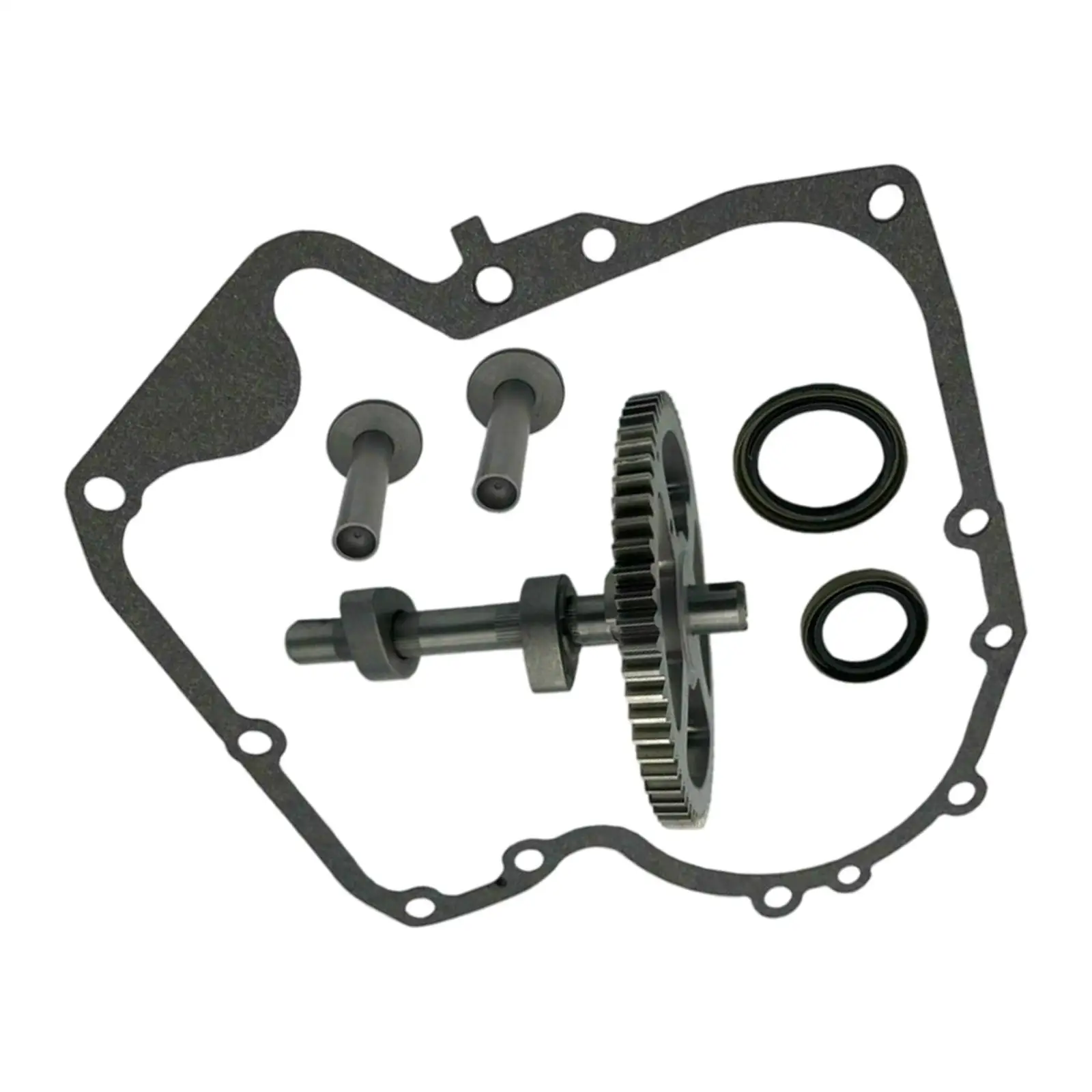 793880 Sump Camshaft Kit with 697110 Gasket Replacement for 793893583 792681 791942 795102 Oil  Connecting Rods