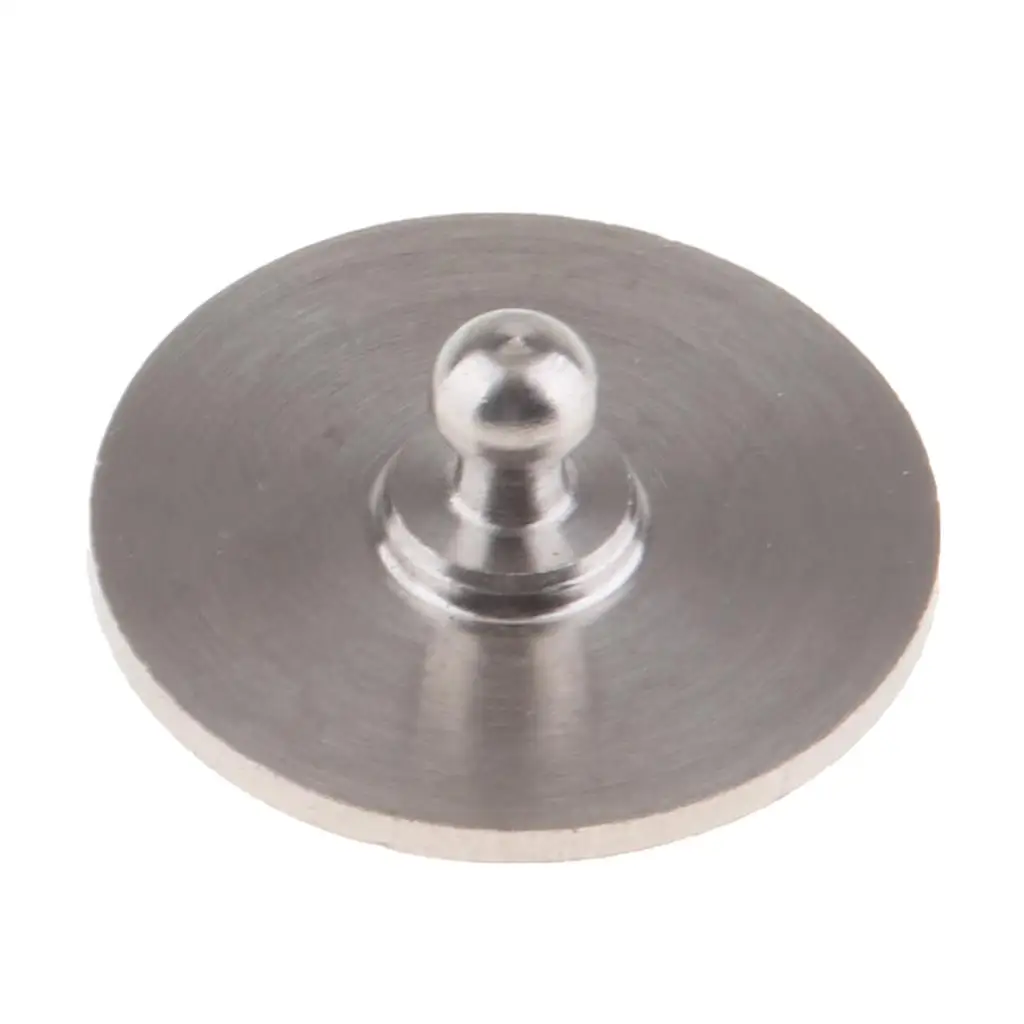 Stainless Steel Snap Set-Stud Snaps 3/8