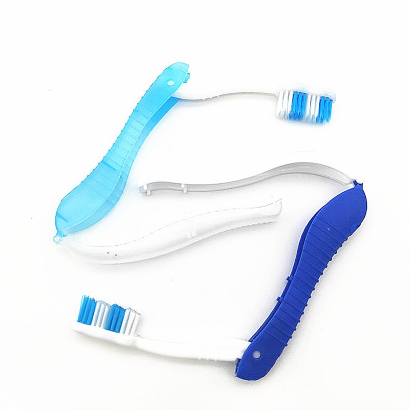 Best of Portable Disposable Foldable Travel Camping Toothbrush Tooth Oral Cleaning Tools Reviews & Tips