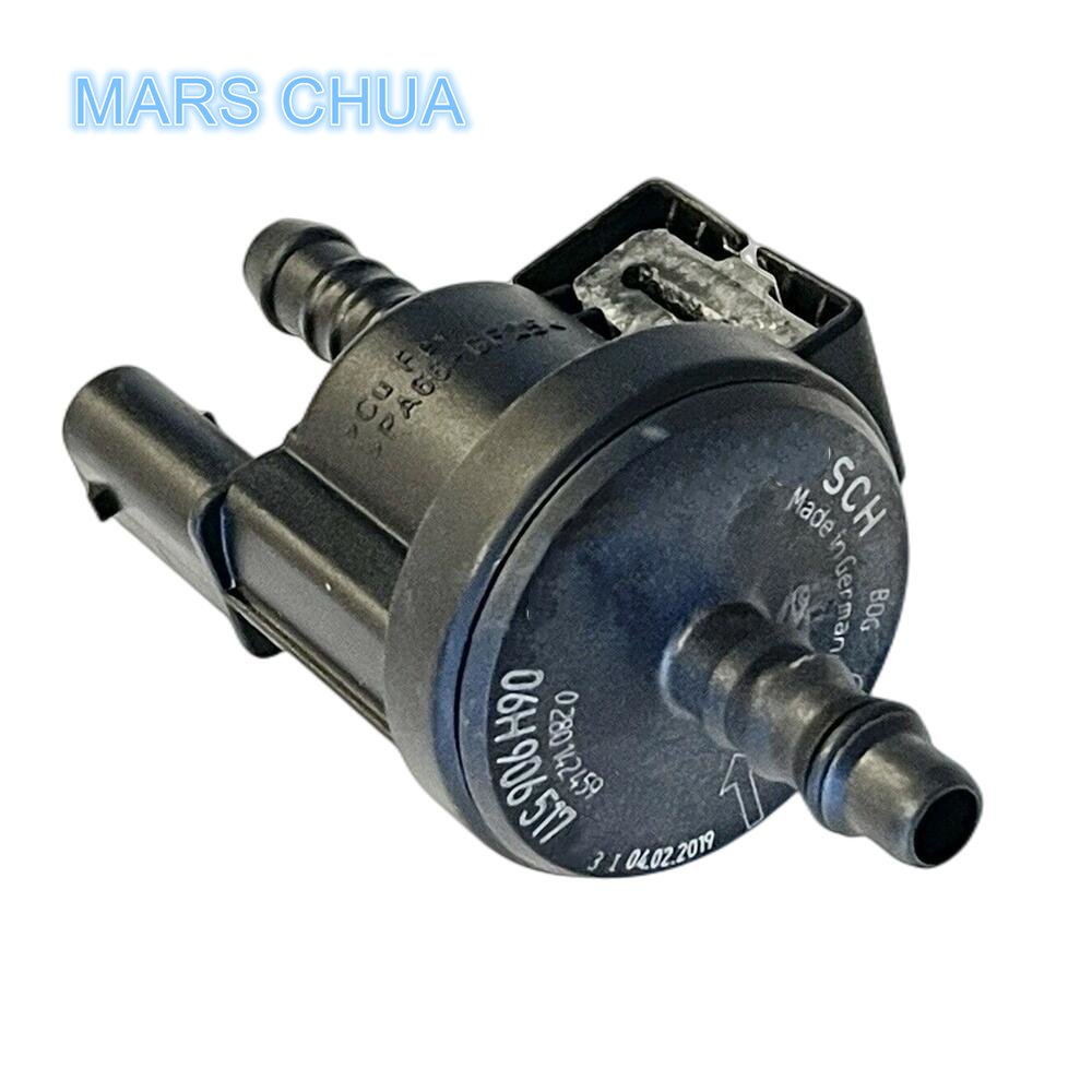 Bページ　098 06H906517B карбоновый Соленоидный клапан для Audi TT R8 Volkswagen