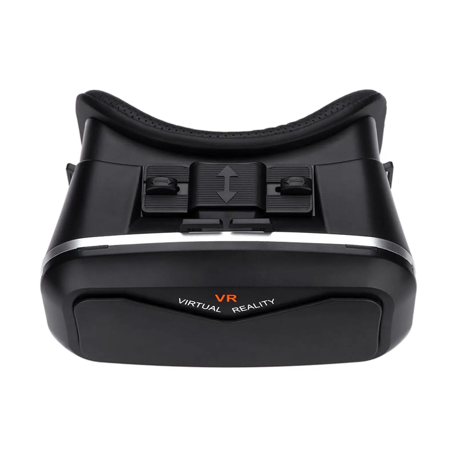 VR Headset Mobile Games Virtual Reality Goggles for Gaming Videos TV Kids & Adults