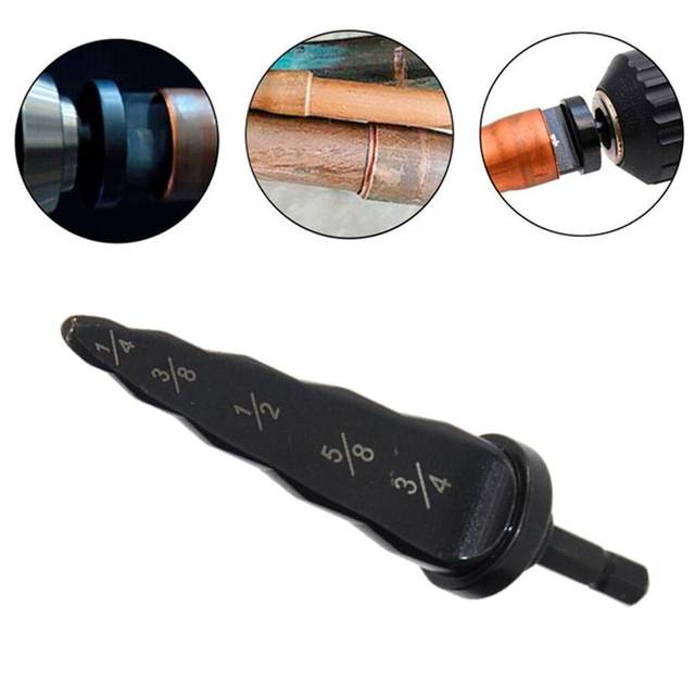 Hex Handle Repairing Tool  Tube Hand Swaging Tool Swaging Tool 