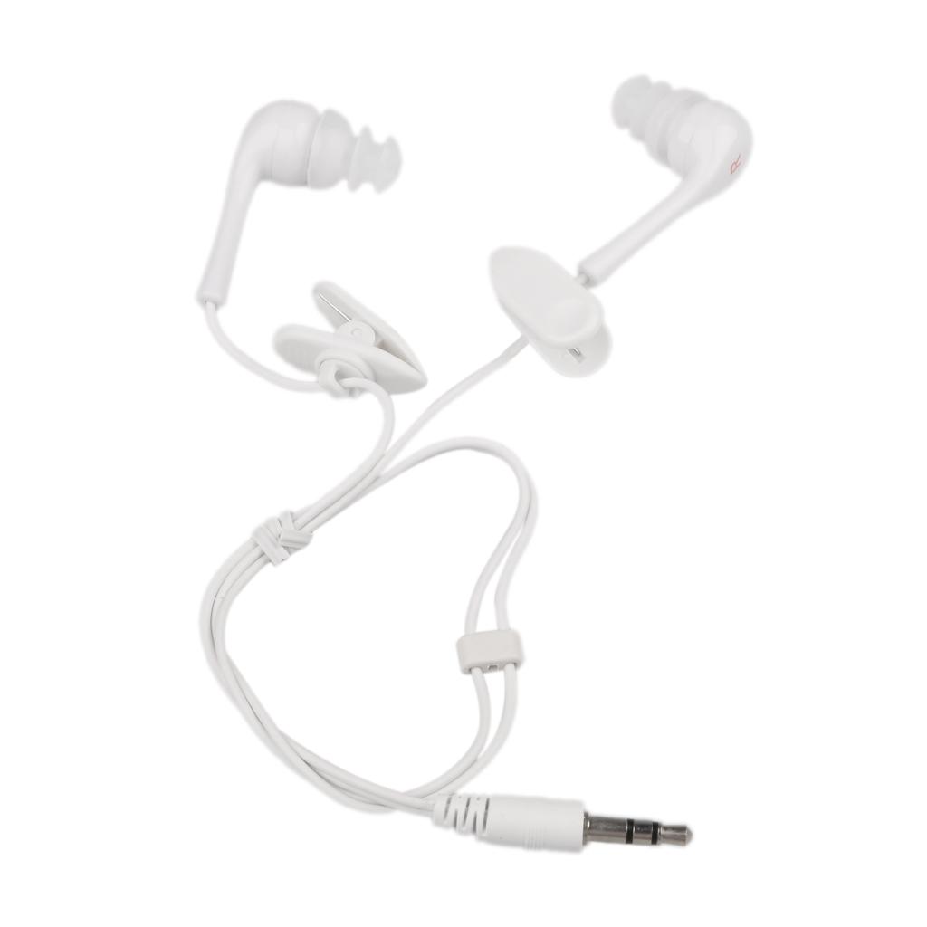 IPX8 Waterproof 3.5mm Jack Stereo Wired In-ear Headset Earphone for Outdoor Sports for IPhone for huawei all Sports Earphone IPX8 Waterproof 3.5mm Jack Stereo Wired In-ear Headset Earphone for Outdoor Sports for IPhone for huawei all Sports Earphone