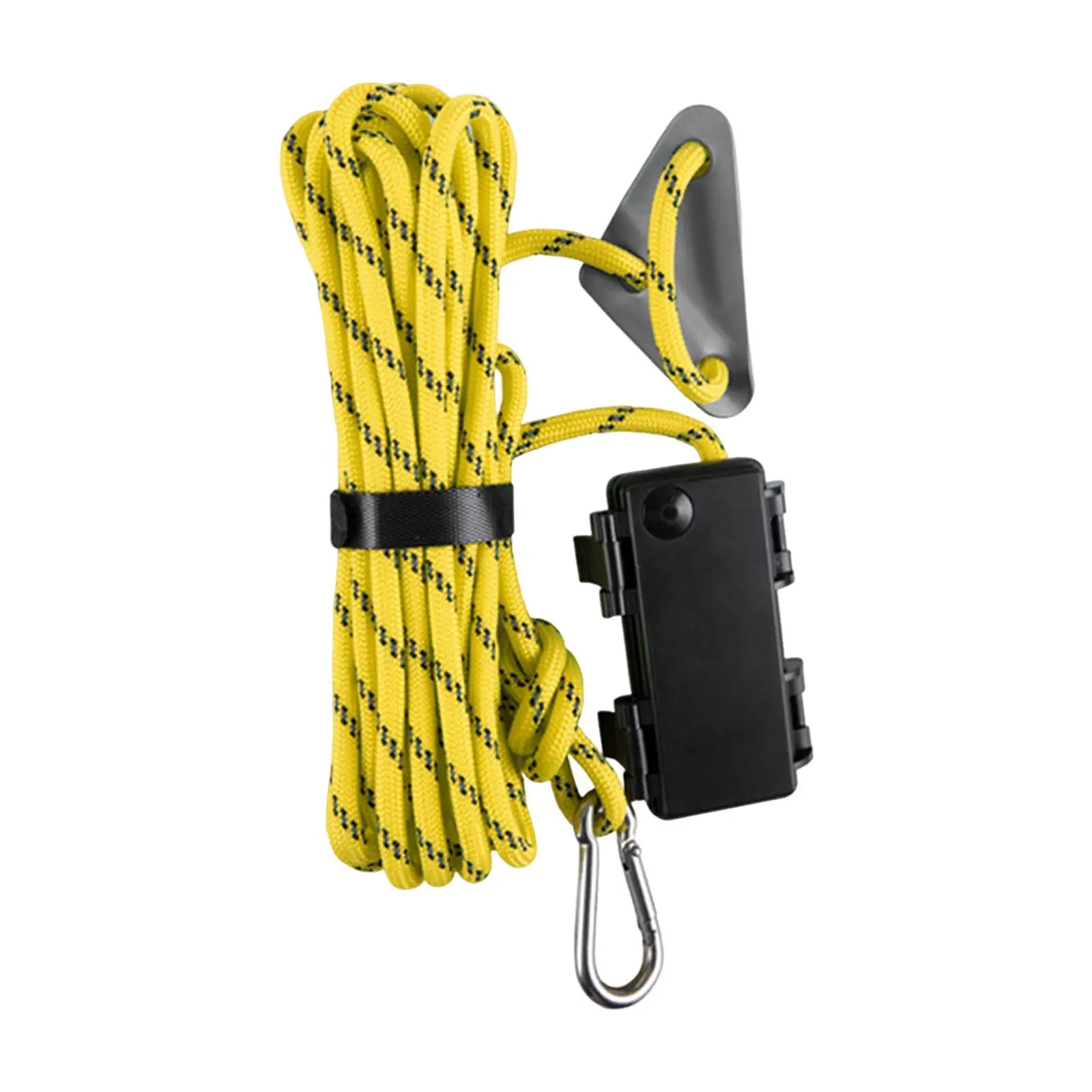 Guy Lines Lamp Tent Accessory LED Tent Rope for Backpacking Travel Climbing