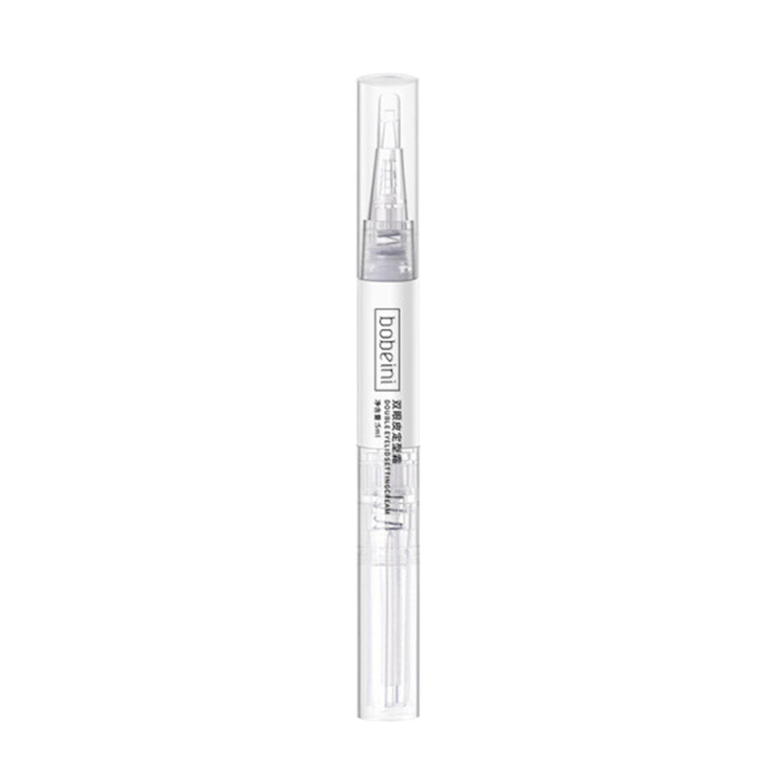 Description Picture 6 of itemDouble Eyelid Styling Cream Professional Gentle Make Eyes Bigger Makeup Supplies Instant Eyelid Shaping Pen for Work Wedding