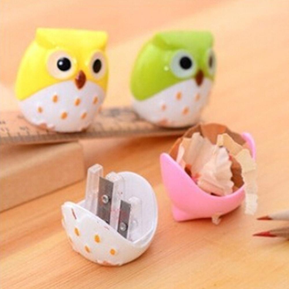 Set De 2 Yoyos En Bois Jorzer – Motifs Animaux 4x3,4 Cm, Naturel, Léger, Pour Enfants Et Adultes, Développe La Coordination