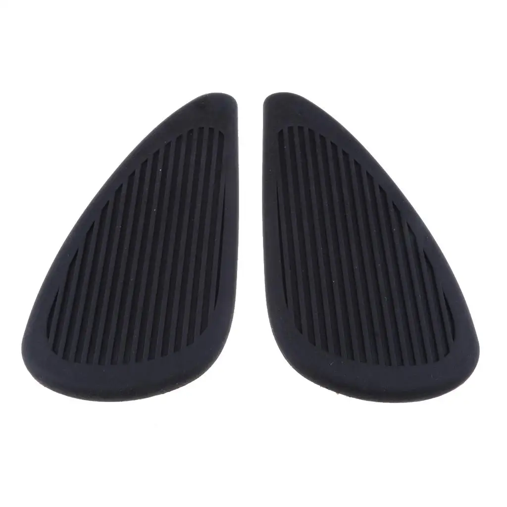 Brand New High Quality Motorcycle Universal Fuel Tank Pads Side Gas
