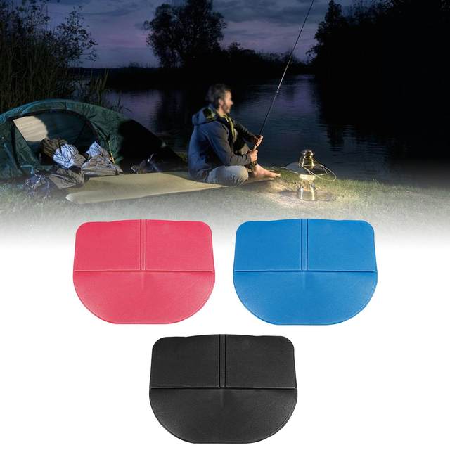 Hiking Seat Pad, Foldable Sit Upon Pad, Stadium Seat Foldable Cushion,  Waterproof Camping Pad Foam Bleacher Seat Outdoor, Travel, Picnic and