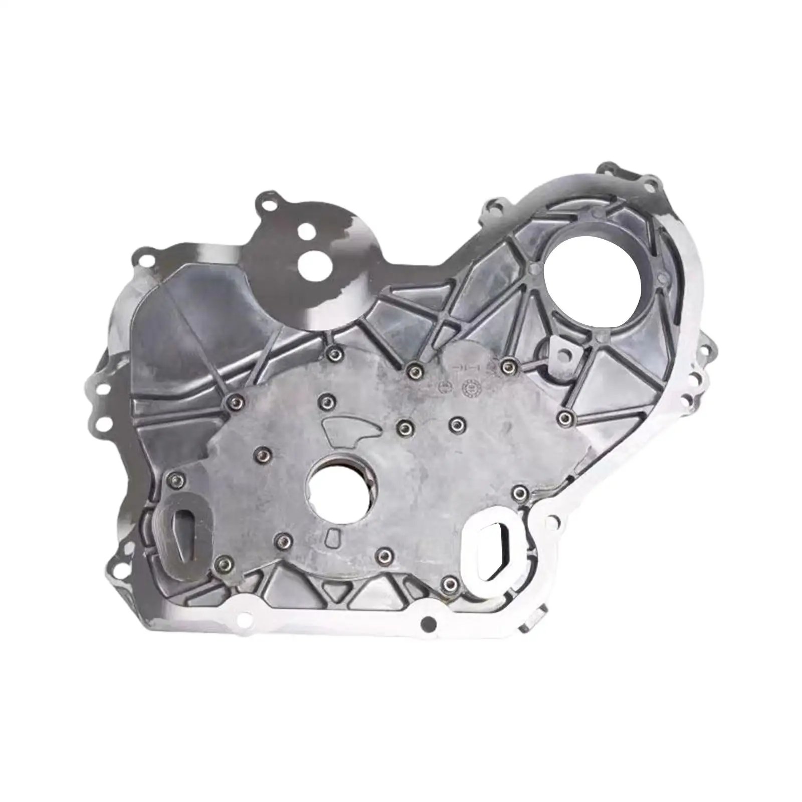 Timing Cover with Oil Pump 12606580 12637040 Spare Parts 90537914 for Chevrolet Captiva Cavalier Classic Cobalt Equinox