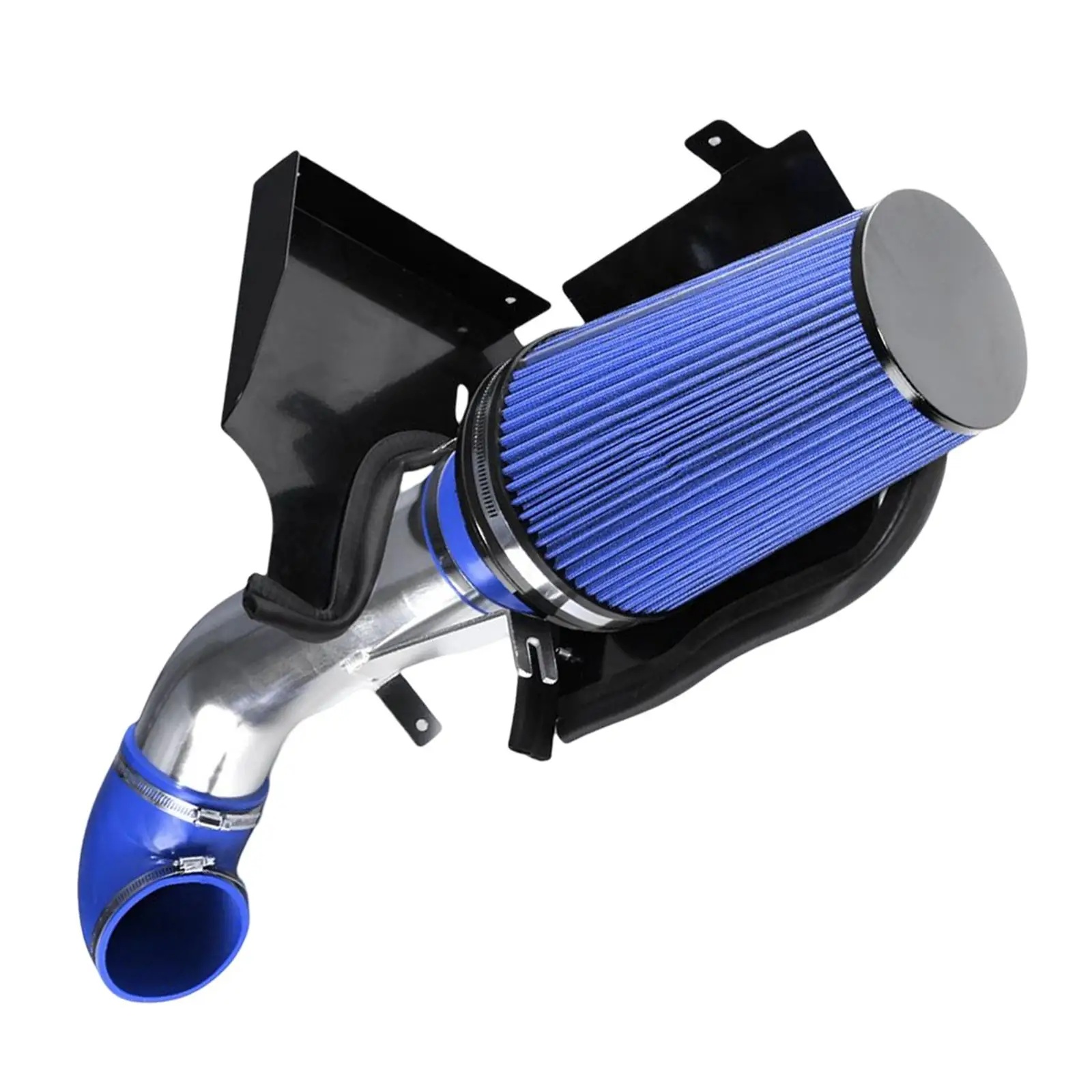 4 inch Cold Air Intake Kit with Filter Fit for 3500 Replacement Accessory