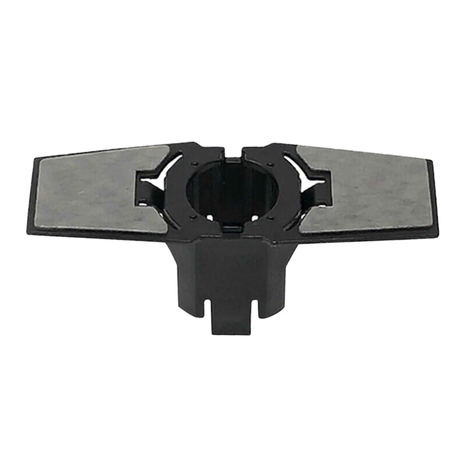 2x Parking Bracket cover Replaces Accessory, High Performance Black for 285335ZA0A Q70