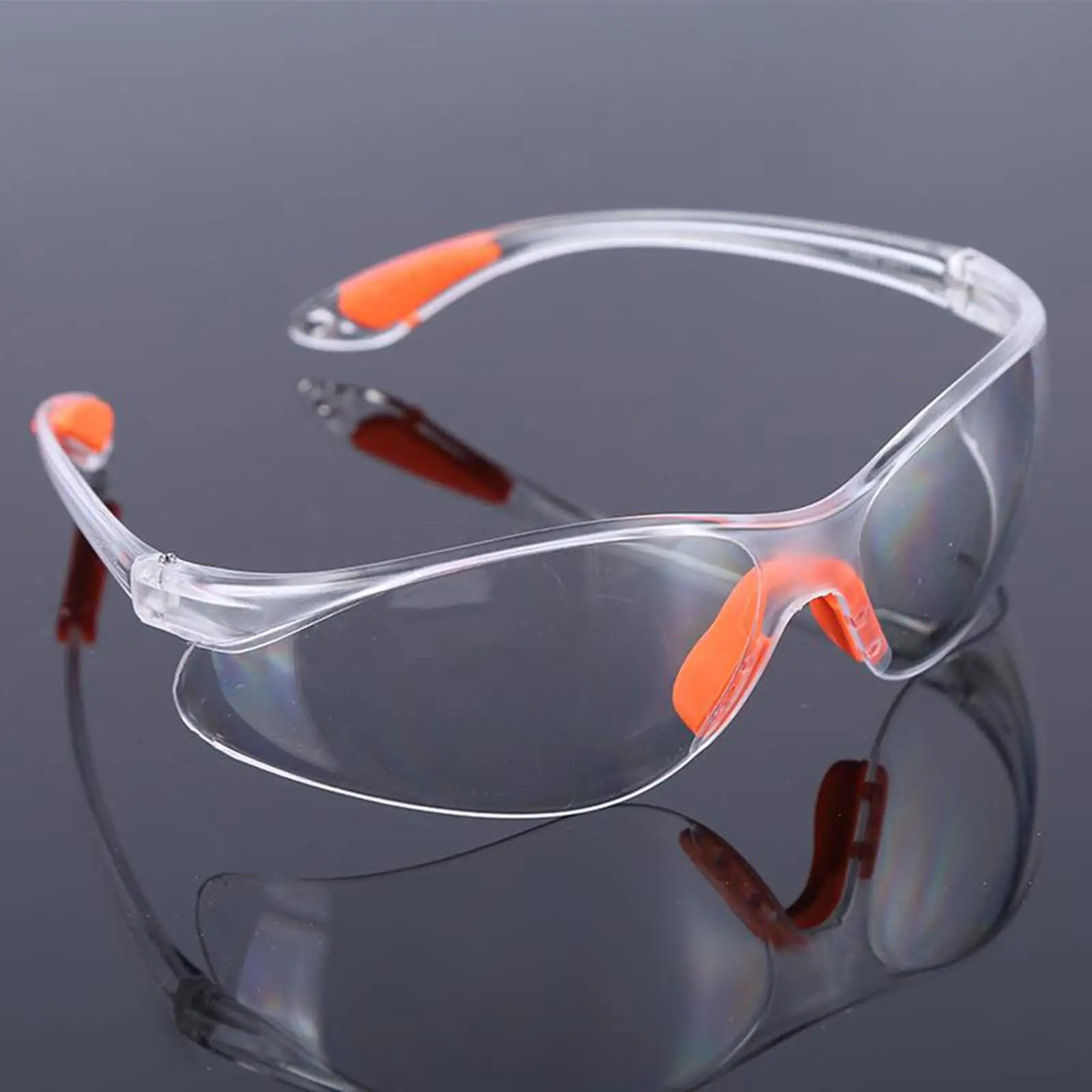 Dustproof Anti- Safety Glasses  Glasses Perfect Eye Protection