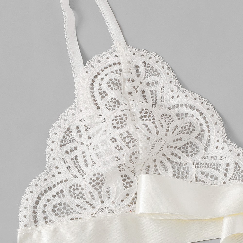 Erotische Lingerie Sets Kant Sexy Porno Ondergoed Vrouwen Sexy Lingerie Sex Kleding Strik Bh String Set Verleiding Exotisch_voghion.com