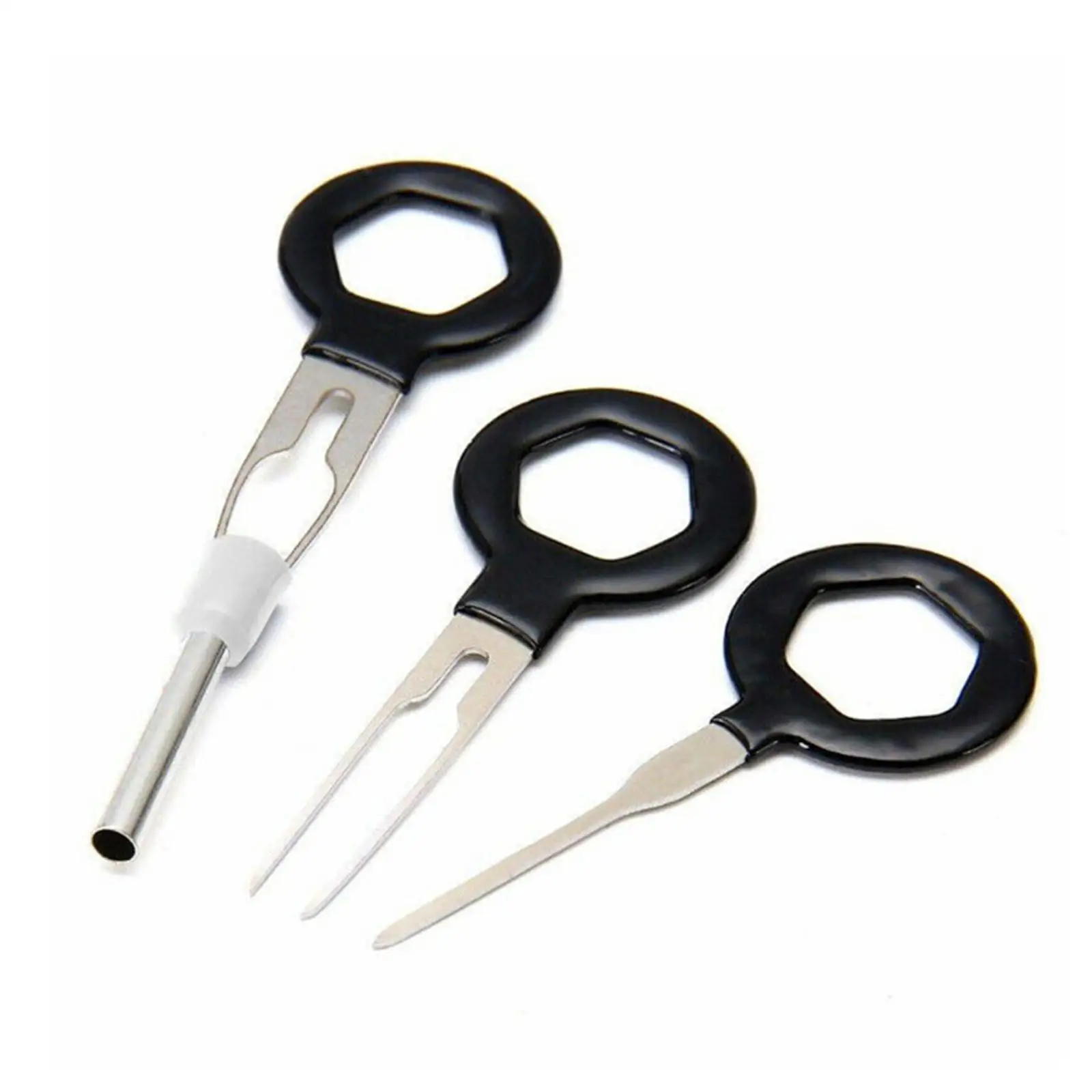 Set of 18   Terminal Removal Repair Removal Key Tool Electrical