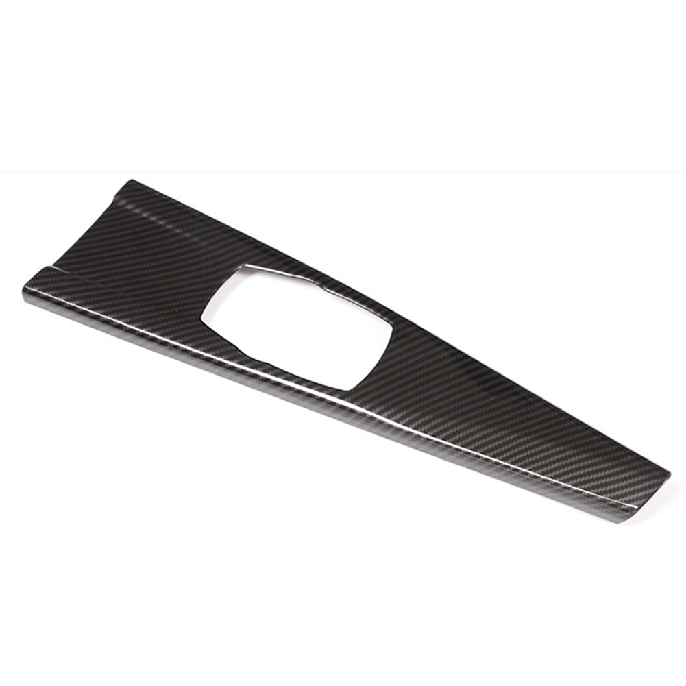 Auto Multimedia Button Panel Trim Abdeckung M Leistung Für BMW 3 4 Serie F30 F31 F35 F34 F32 F36 F33 3GT 320i Für Links Fahrer – Detail 4